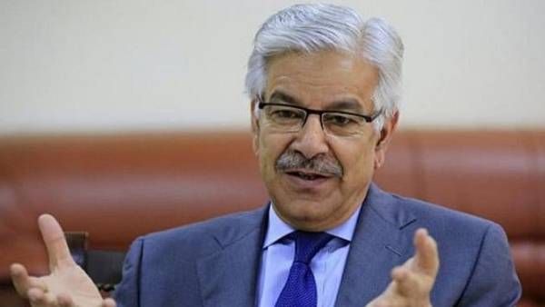 പ്രാര്‍ഥനയ്ക്കിടെ ഇന്ത്യയില്‍ പോലും വിശ്വാസികള്‍ കൊല്ലപ്പെടുന്നില്ലെന്ന് പാകിസ്താന്‍ മന്ത്രി