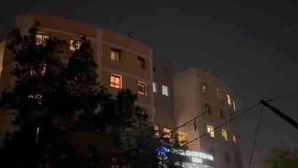 പാകിസ്ഥാനെ നടുക്കി ഭീകരാക്രമണം; പൊലീസ് മേധാവിയുടെ ഓഫീസില്‍ കയറി ഭീകരരുടെ വെടിവെപ്പ്