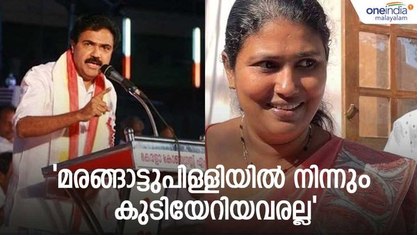 പാലായില്‍ ഇടത് മുന്നണിയില്‍ തർക്കം: ജോസ് കെ മാണിക്കെതിരെ തുറന്നടിച്ച് നഗരസഭ അധ്യക്ഷ ജോസിന്‍ ബിനോ