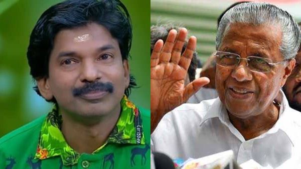 'വിവാഹത്തിന് ലക്ഷങ്ങൾ പൊടിക്കുന്നവർക്ക് പെട്രോൾ വില എന്ത്?,ദിവസക്കൂലി 1300 ആക്കി 910 ന് മദ്യപിക്ക്'