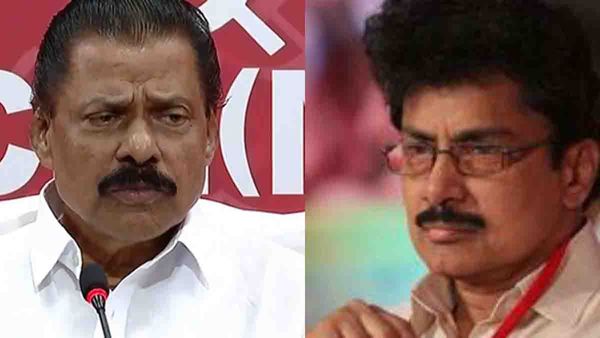 'കളകള്‍ ഉണ്ടെങ്കില്‍ പറിച്ച് കളയും'; പികെ ശശി വിഷയത്തില്‍ എംവി ഗോവിന്ദന്‍