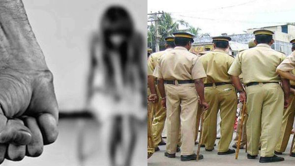യുവാവിന്റെ മൊബൈല്‍ പരിശോധിച്ച പൊലീസ് ഞെട്ടി; 12കാരിയുടെ നഗ്നദൃശ്യം, കൈമാറ്റം ചെയ്തു