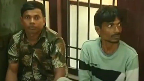 ബാഗ് നിറയെ യുഎഇ ദിര്‍ഹം!! ആ നെഞ്ച് വേദന അടവായിരുന്നു; വേഗം പണക്കാരനാകാന്‍ നോക്കി പെട്ടു