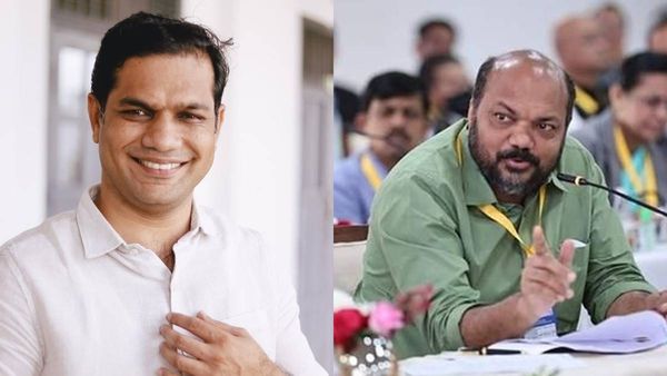 'കുറ്റക്കാരായ മുഴുവൻ ഉദ്യോഗസ്ഥർക്കെതിരെയും നടപടി സ്വീകരിക്കണം'; ന്ത്രിക്ക് തുറന്ന കത്തുമായി ഹൈബി ഈഡൻ