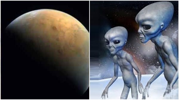 യുഎസ് അന്യഗ്രഹജീവികളെ പ്രകോപിപ്പിച്ചു; ഇനി സമാധാനം പ്രതീക്ഷിക്കേണ്ട, അത് സംഭവിക്കുമെന്ന് ജ്യോതിഷി