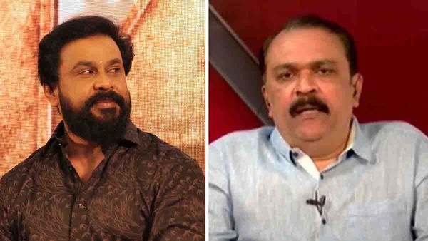 'ദിലീപിലേക്കെത്താനുള്ള വഴിയൊരുക്കിയത് മഞ്ജു തൊടുത്ത ആ സ്പാര്‍ക്ക്, സാക്ഷികളില്‍ പ്രധാനി'; പ്രിയദര്‍ശന്‍ തമ്പി