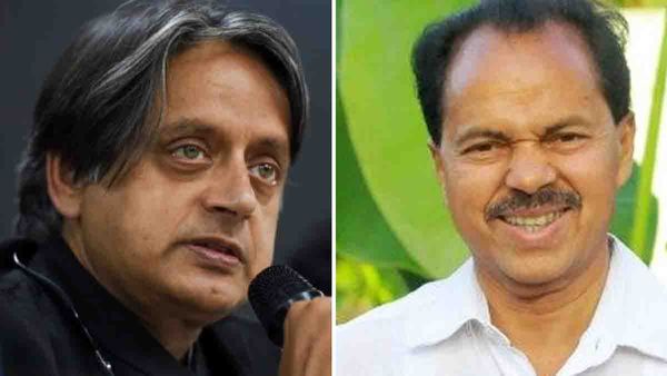 പിടി തോമസിനോട് കോണ്‍ഗ്രസ് കാണിച്ചത് അന്യായം, സീറ്റ് നിഷേധിച്ചു; വീണ്ടും ശശി തരൂര്‍