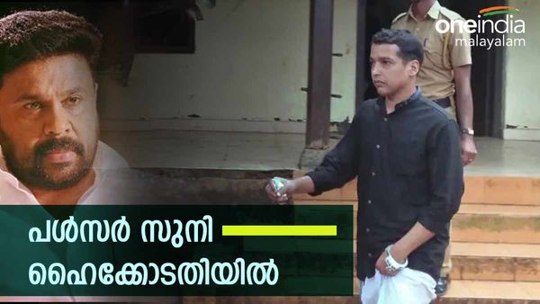 'നടി ആക്രമിക്കപ്പെട്ട കേസ് സുപ്രധാന ഘട്ടത്തിലേക്ക്'; പൾസർ സുനി പുറത്തേക്കോ? സാധ്യതകൾ