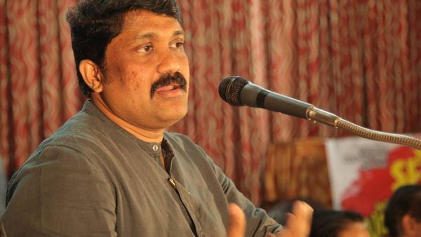 ഏഷ്യാനെറ്റ് ന്യൂസ് പറയുന്നതാണോ യാഥാർത്ഥ്യം? അവർ ആദ്യം കാണിക്കേണ്ടത് ആ മര്യാദയാണ്; എഎ റഹീം