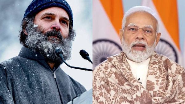 'വാജ്‌പേയ് വീണെങ്കില്‍ മോദിയും വീഴും... രാഹുല്‍ വീഴ്ത്തും'; ജനങ്ങള്‍ക്ക് അതറിയാമെന്ന് ഗെലോട്ട്