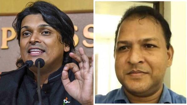 'ബാലചന്ദ്രകുമാറിനെ കാണാൻ പോയാൽ രാഹുൽ ഈശ്വറിന് ചൂല് കൊണ്ട് അടികിട്ടും'; സംവിധായകൻറെ മുന്നറിയിപ്പ്