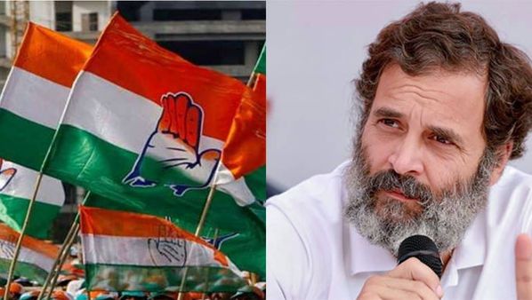 രാജ്യത്തെ 7 സോണുകളാക്കും, നേതാക്കൾക്ക് പ്രത്യേക ചുമതല; ബിജെപിയോട് ഏറ്റുമുട്ടാൻ കോൺഗ്രസ് തന്ത്രമൊരുങ്ങുന്നു