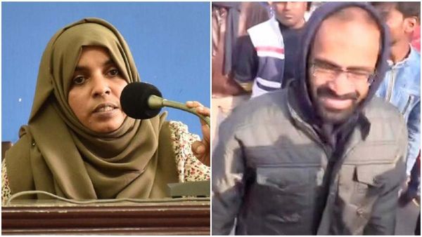 സിദ്ദിഖ് കാപ്പനെ ഡല്‍ഹിയിലേക്ക് വിടാന്‍ ഇനി താല്‍പ്പര്യമില്ലെന്ന് ഭാര്യ; പക്ഷേ, തീരുമാനം അദ്ദേഹത്തിന്റേത്