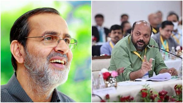 വിമർശിച്ച ചിറ്റിലപ്പിള്ളി ഇപ്പോൾ പ്രശംസിക്കുന്നു, സ്വാഗതം ചെയ്ത് വ്യവസായ വകുപ്പ് മന്ത്രി പി രാജീവ്