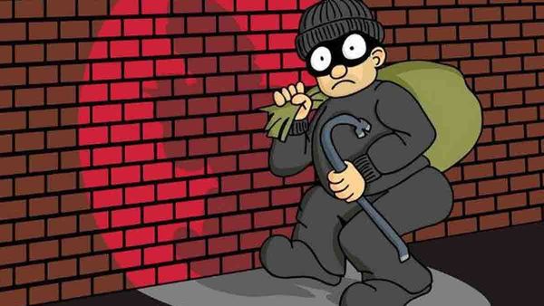 തമിഴ്‌നാട്ടില്‍ വീണ്ടും എടിഎമ്മുകളില്‍ കവര്‍ച്ച; ഒരേ സമയം മോഷണം നാലിടത്ത്, 75 ലക്ഷം രൂപ കവര്‍ന്നു