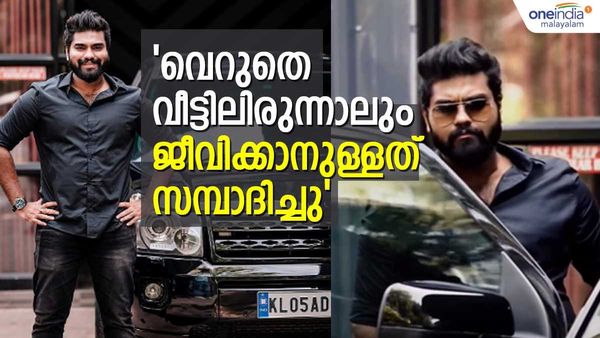 മാസം മൂന്ന് ലക്ഷം കിട്ടുന്ന രീതിയില്‍ എഫ്ഡിയുണ്ട്; ലൈഫ് ലോങ് സെറ്റ്, അഖില്‍ മാരറിനേയും വിടാതെ റോബിന്‍