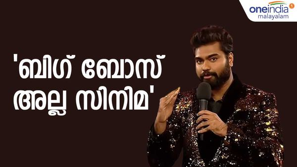 റോബിന്റെ ആ രണ്ട് സിനിമകളും നടക്കാൻ പോകുന്നില്ല; സായിയെ ബിഗ് ബോസിൽ എത്തിക്കാനും ശ്രമം; അഖിൽ മാരാർ