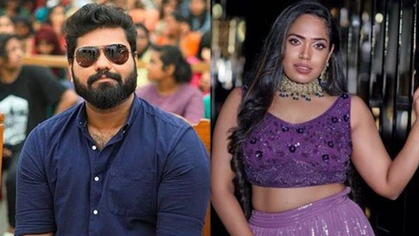 'റോബിനെ കുറിച്ചാണ് എല്ലാവരും ചോദിക്കുന്നത്', ചാറ്റ് ചെയ്യാറുണ്ടോ? നിമിഷയ്ക്ക് പറയാനുള്ളത് ഇതാ