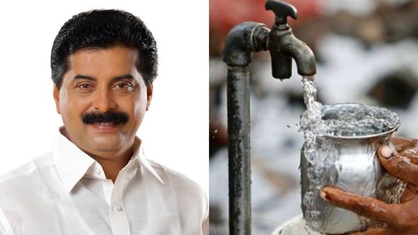 വെള്ളക്കരം കൂട്ടിയത് ആദ്യം പ്രഖ്യാപിക്കേണ്ടത് സഭയില്‍; റോഷി അഗസ്റ്റിനെതിരെ സ്പീക്കറുടെ റൂളിങ്