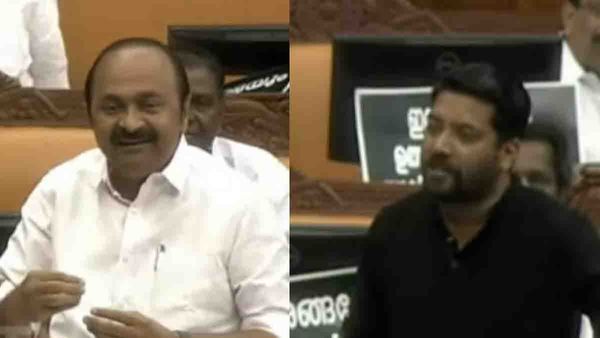 പിണറായിയെ കടന്നാക്രമിച്ച് സതീശനും ഷാഫിയും; നിയമസഭ ഇന്നത്തേക്ക് പിരിഞ്ഞു