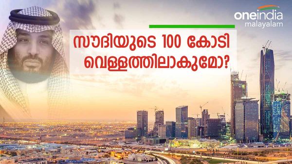 റിയാലിന് രണ്ട് മൂല്യം; ഇതെന്ത് നാട്!! സൗദി അറേബ്യ 100 കോടി ഡോളര്‍ നല്‍കി, രക്ഷപ്പെടില്ല