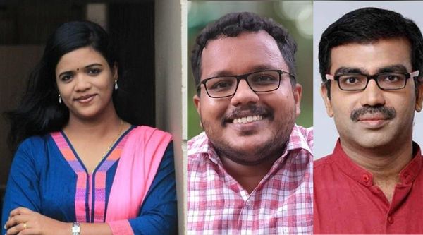 മികച്ച ന്യൂസ് റീഡർ ഷാനി പ്രഭാകർ, ജയമോഹനും അംഗീകാരം: 2021 ലെ മാധ്യമ അവാർഡുകള്‍ പ്രഖ്യാപിച്ചു