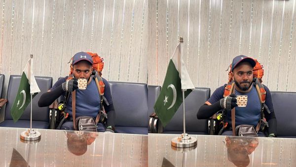 ശിഹാബ് ചോറ്റൂര്‍ പാകിസ്താനിലെത്തി; മക്ക യാത്ര എളുപ്പമാകും... ഇനി ഇറാനിലേക്ക്