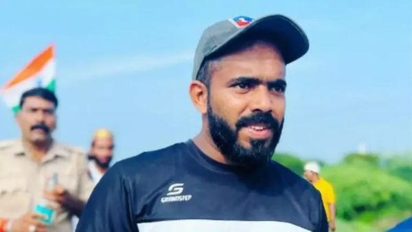 ഷിഹാബ് ചോറ്റൂര്‍ ഇറാനില്‍; അഹമ്മദാബാദില്‍ നിന്ന് വീഡിയോ... ഇറാഖിലേക്ക് നടക്കുന്നു