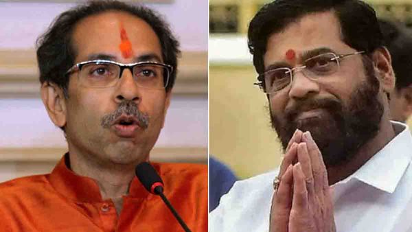 മുന്‍മന്ത്രിയും ഉദ്ധവ് ക്യാംപ് വിട്ടു... ഇനി 'ശിവസേന'ക്കൊപ്പം; ഷിന്‍ഡെയ്ക്ക് പിന്തുണയേറുന്നു