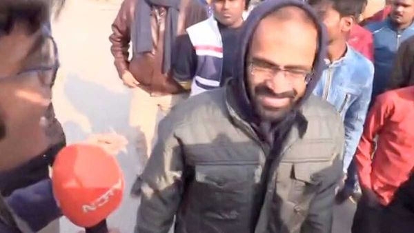 സിദ്ദിഖ് കാപ്പന്‍ ജയില്‍ മോചിതനായി; ഉത്തര്‍ പ്രദേശ് ജയിലില്‍ കഴിഞ്ഞത് 28 മാസം