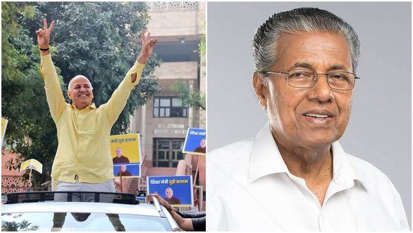 'മനീഷ് സിസോദിയയുടെ അറസ്റ്റ് അത്തരമൊരു കുതന്ത്രം', രൂക്ഷമായി വിമർശിച്ച് മുഖ്യമന്ത്രി പിണറായി വിജയൻ
