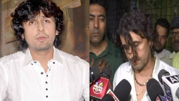 സംഗീത പരിപാടിക്കിടെ സോനു നിഗത്തെ കൈയ്യേറ്റം ചെയ്ത് എംഎൽഎയുടെ മകൻ;ടീം അംഗങ്ങൾക്കും പരിക്ക്