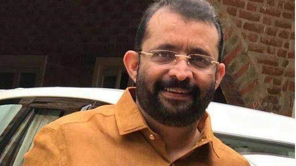 ഖത്തര്‍ കെഎംസിസിക്ക് നോര്‍ക്ക അംഗീകാരം; വിവാദത്തിന് വകുപ്പില്ലെന്ന് ശ്രീരാമകൃഷ്ണന്‍