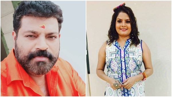 ഞാൻ അവളോട് പറയും 