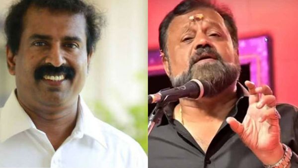 'സുരേഷ് ഗോപിക്ക് കയ്യില്‍ നിന്ന് പോയതാണോ എന്നറിയില്ല: സര്‍വനാശ പ്രാര്‍ത്ഥനയോട് ഒട്ടും വിയോജിപ്പില്ല'