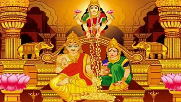 മറഞ്ഞിരിക്കുന്ന ആ നിധി നിങ്ങളെ തേടി വരും; 11 ദിവസത്തിനുള്ളിൽ ഈ 3 രാശിക്കാർക്ക് ഭാ​ഗ്യോദയം