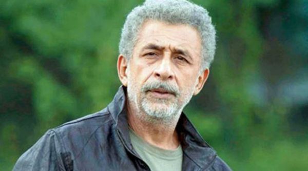 മുഗളർ അത്രയും അപകടകാരികളായിരുന്നെങ്കില്‍ താജ്മഹലും ചെങ്കോട്ടയുമൊക്കെ തകർത്ത് കളയുക: നസീറുദ്ദീൻ ഷാ