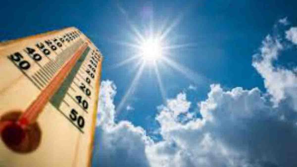 വേനൽച്ചൂടിൽ ഉരുകി കണ്ണൂരും കാസർഗോഡും; താപനില 40 ഡിഗ്രി കടന്നു