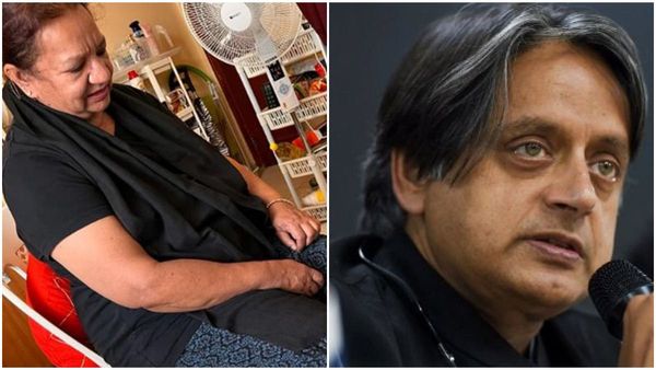 ശശി തരൂര്‍ സഹായിക്കണം, ബാല്യകാല സുഹൃത്തിന്റെ അപേക്ഷ, ദുബായില്‍ ദുരിത ജീവിതം!!