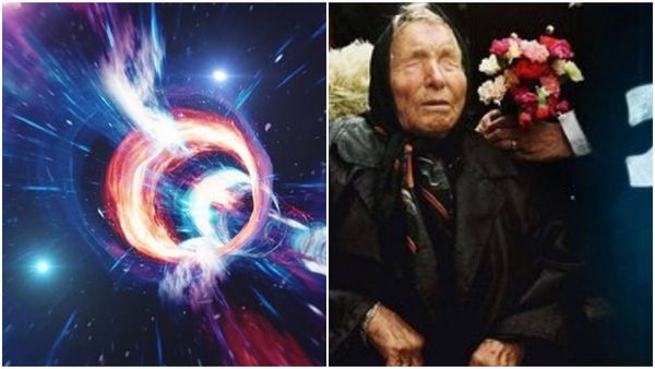 ബാബ വംഗയ്ക്ക് തുല്യം; ലോകം അവര്‍ കാല്‍ക്കീഴിലാക്കും, പിന്നാലെ അക്കാര്യം സംഭവിക്കുമെന്ന് പ്രവചനം