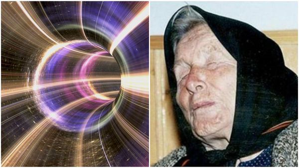 ബാബ വംഗയ്ക്കും മുകളില്‍; അന്യഗ്രഹജീവികളുടെ ലോകം കണ്ടെത്തും, പിന്നെ നടക്കുക അക്കാര്യമെന്ന് പ്രവചനം