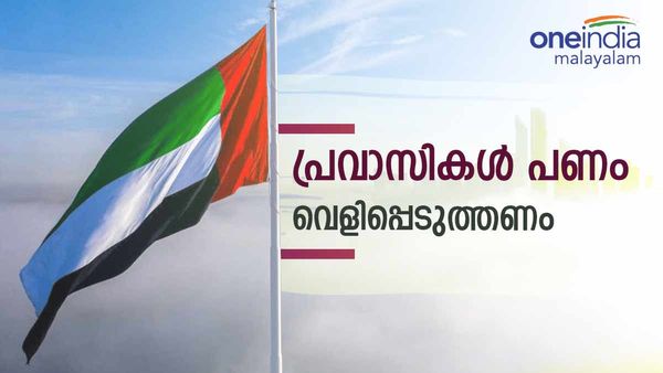 യുഎഇ പ്രവാസികള്‍ക്ക് പുതിയ നിര്‍ദേശം; പാലിച്ചില്ലെങ്കില്‍ വിമാനത്താവളത്തില്‍ കുടുങ്ങും