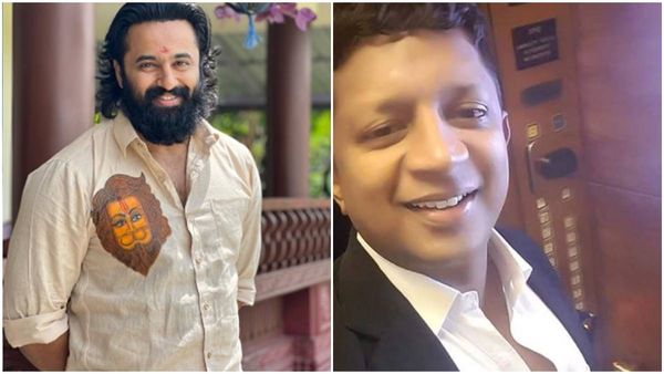 ഉണ്ണി മുകുന്ദന് പിടിവള്ളി ആകുമോ? പുതിയ അവകാശവാദവുമായി സൈബി ജോസ്...