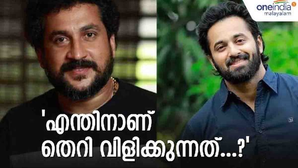 ഉണ്ണി മുകുന്ദന്‍ അത് പേഴ്‌സണലായിട്ടെടുത്തു... കൊന്നുകളയുമെന്ന് വരെ ഭീഷണി; തുറന്നടിച്ച് സന്തോഷ് കീഴാറ്റൂര്‍