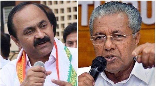 കുഴല്‍നാടന്‍ എന്തും വിളിച്ച് പറയുന്നയാളെന്ന് പിണറായി: ചോദ്യം ചെയ്ത് സതീശന്‍; ലഹരിക്കേസില്‍ തർക്കം