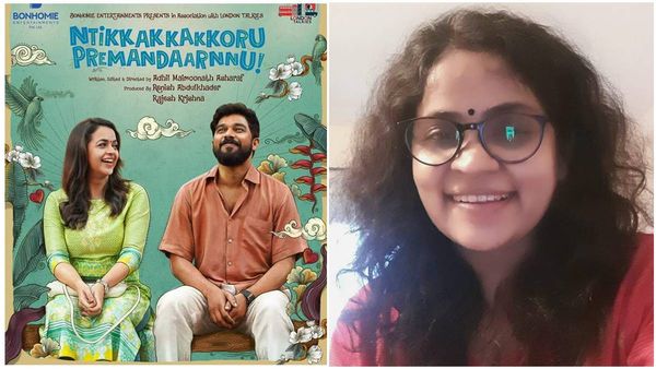 'ഒറ്റപ്പെടുത്താൻ ശ്രമിച്ചവരുടെ നെഞ്ചിലേക്ക് തീ കോരിയിട്ട് കൊണ്ടുളള തിരിച്ച് വരവ്'; വിധുവിന്റെ കുറിപ്പ്