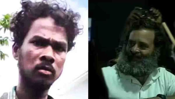 കുഞ്ഞിനെ കണ്ട് കൊതിതീര്‍ന്നില്ല; വിശ്വനാഥന്റേത് കൊലപാതകമെന്ന് കുടുംബം, ആശ്വസിപ്പിക്കാനെത്തി രാഹുല്‍