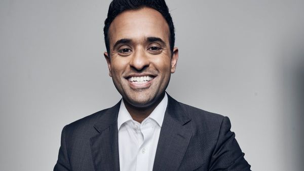 അവന്‍ പ്രസിഡന്റായാല്‍ വടക്കാഞ്ചേരിക്കാര്‍ക്ക് വൈറ്റ് ഹൗസില്‍ കയറാമെന്ന് വിവേക് രാമസ്വാമിയുടെ കുടുംബം