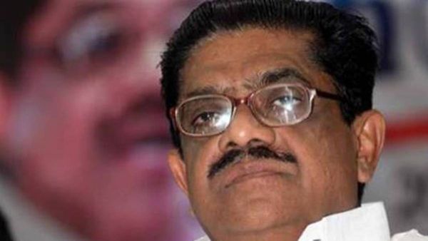 'മദ്യപാന വിലക്ക് നീക്കിയത് ദൗര്‍ഭാഗ്യകരം'; വിഎം സുധീരൻ ഖർഗെയ്‌ക്ക് കത്തയച്ചു