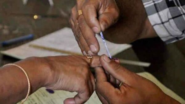 ത്രിപുരയില്‍ മികച്ച പോളിങ്, രേഖപ്പെടുത്തിയത് 81 ശതമാനത്തില്‍ അധികം പോളിങ്